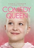 comedy-queen.joomla affisch1